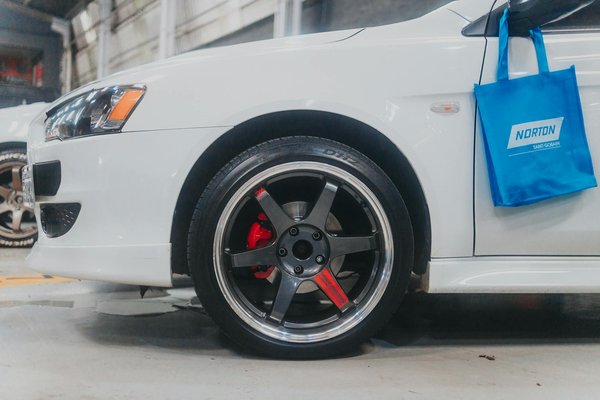 Ultimate Guide to Enhancing the Braking Performance of Your Suzuki GSX-R600