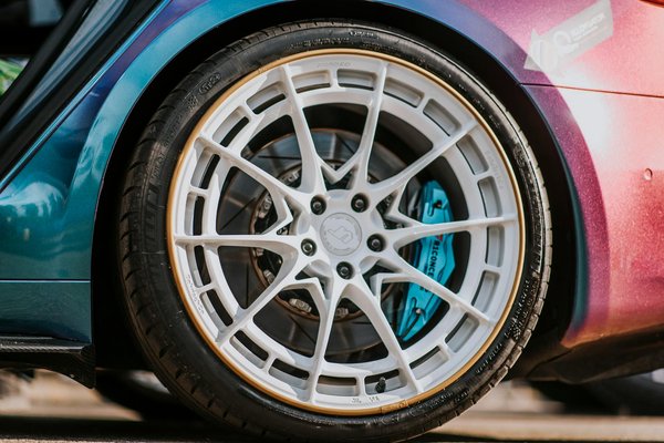 Daikoku car meet: japan's legendary car enthusiast gathering